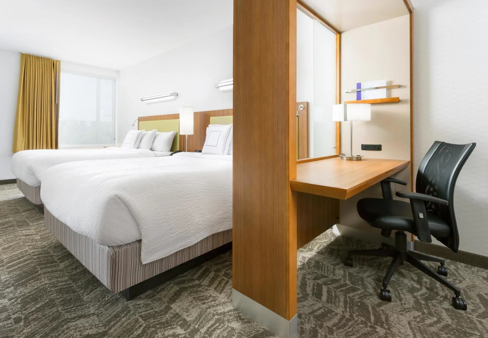 Foto - SpringHill Suites by Marriott San Diego Mission Valley