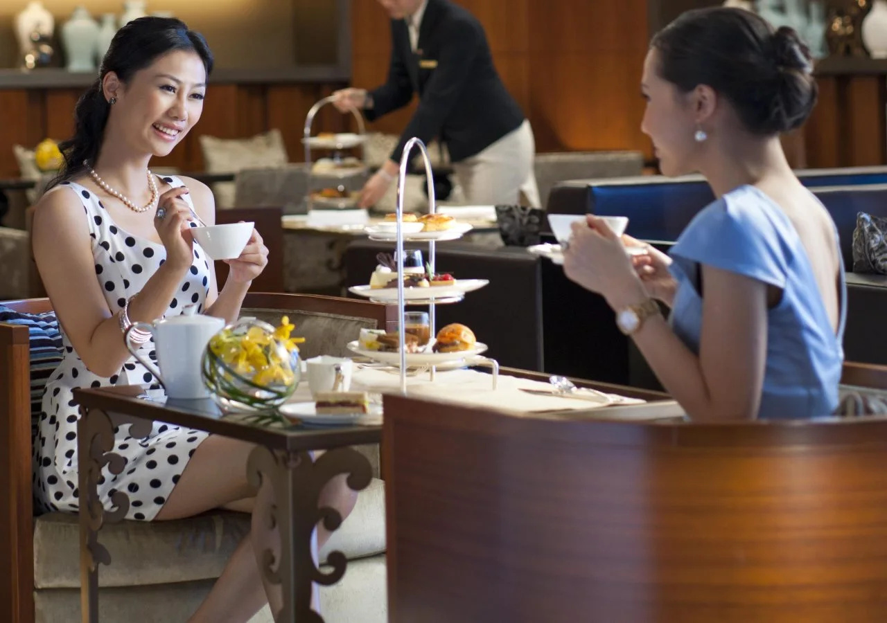 Foto - Mandarin Oriental, Macau
