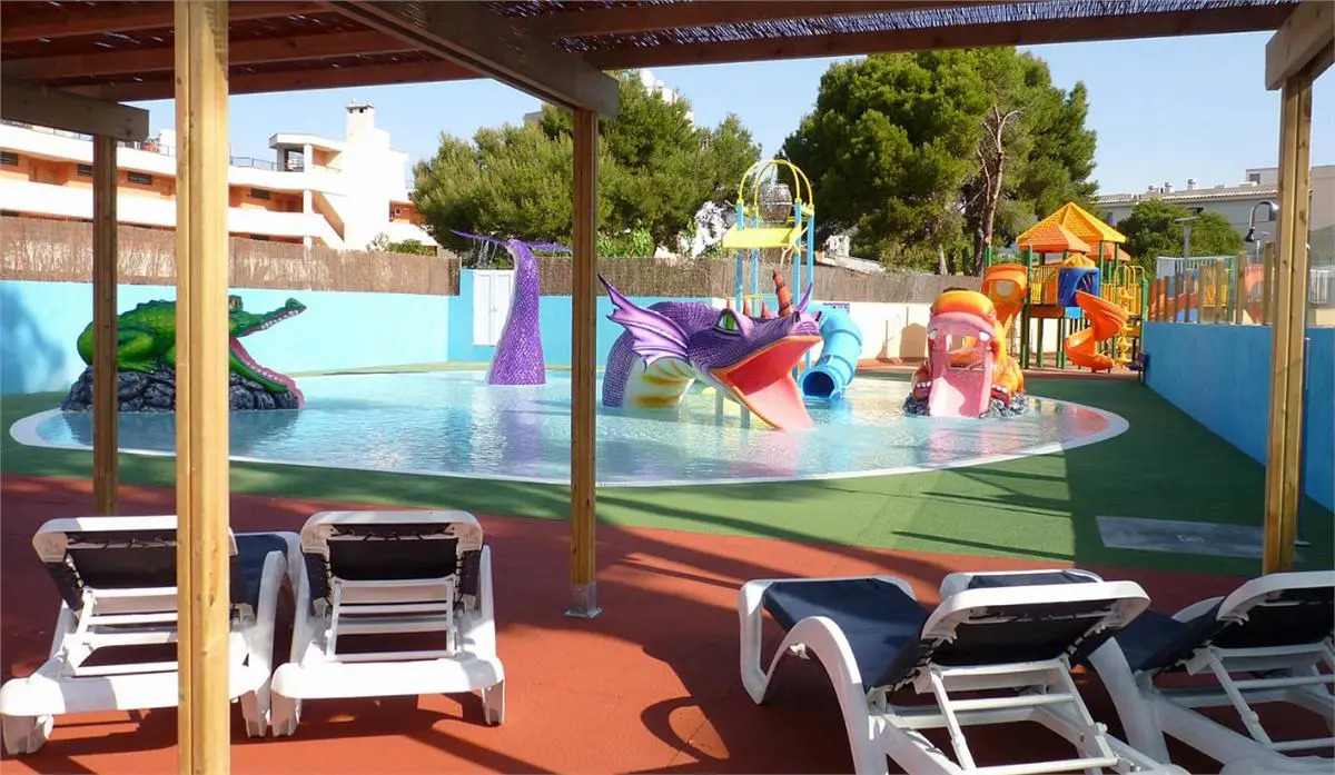 Foto - ILUNION Palmanova Mallorca