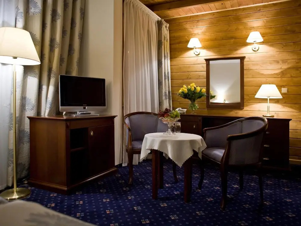 Foto - Czarny Potok Wellness & Spa Zakopane Centrum