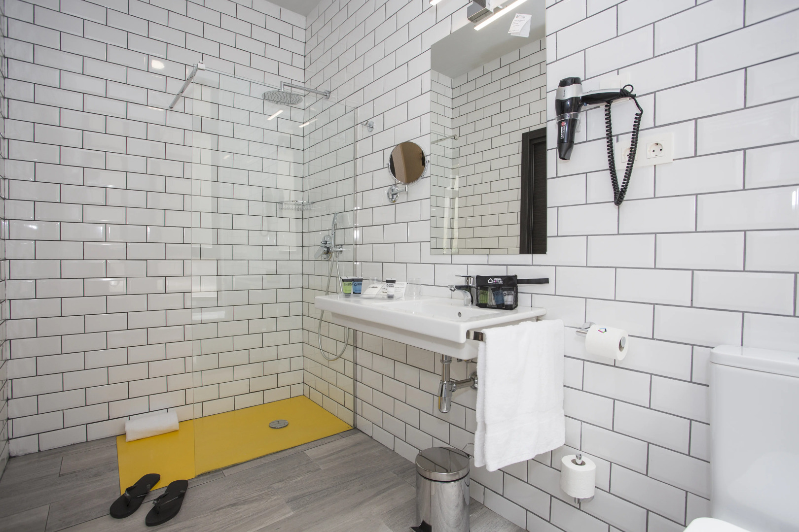 Photo - Casual Vintage Valencia