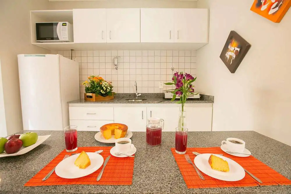 Foto - Multiparque Hplus Long Stay