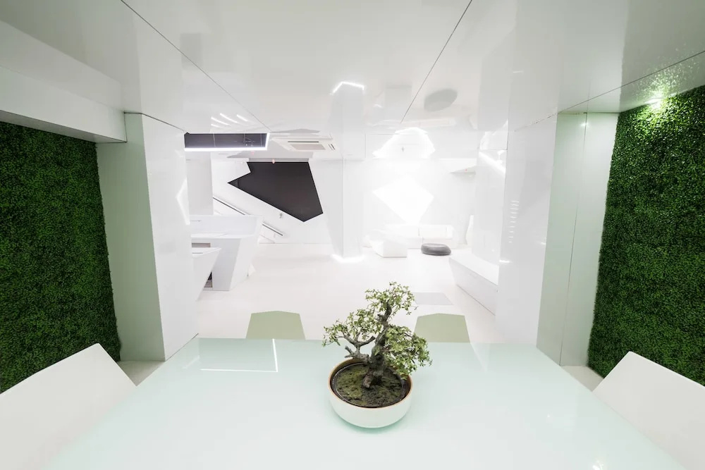 Foto - Optimi Rooms Bilbao