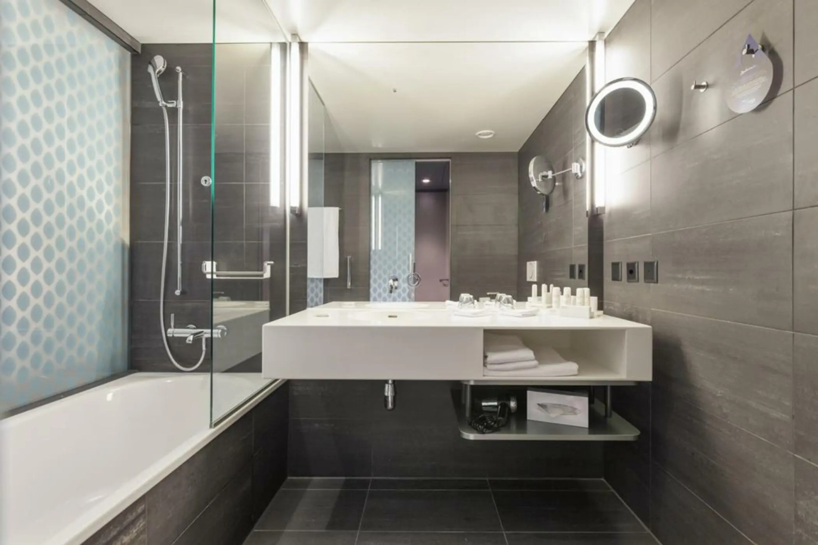 Foto - Radisson Blu Hotel, Lucerne