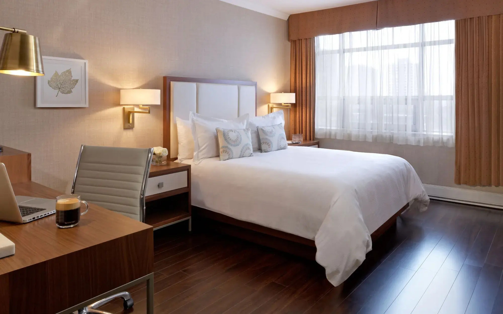 Foto - The Lord Nelson Hotel & Suites