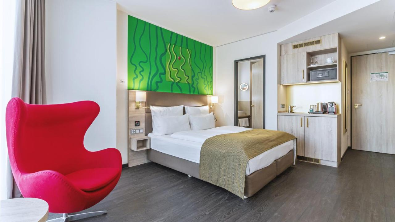 Foto - STAY! Hotel Boardinghouse