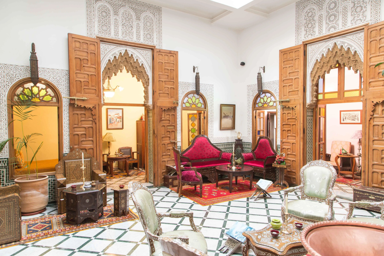 Foto - Dar El Kébira