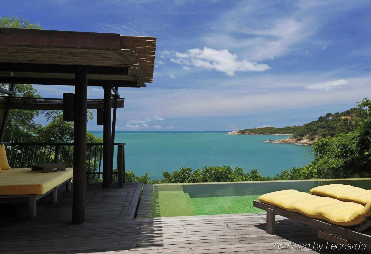 Six Senses Samui, Bild 26 von 31