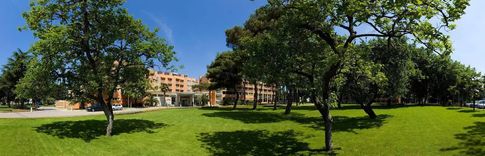 Foto - Hotel Umag Plava Laguna