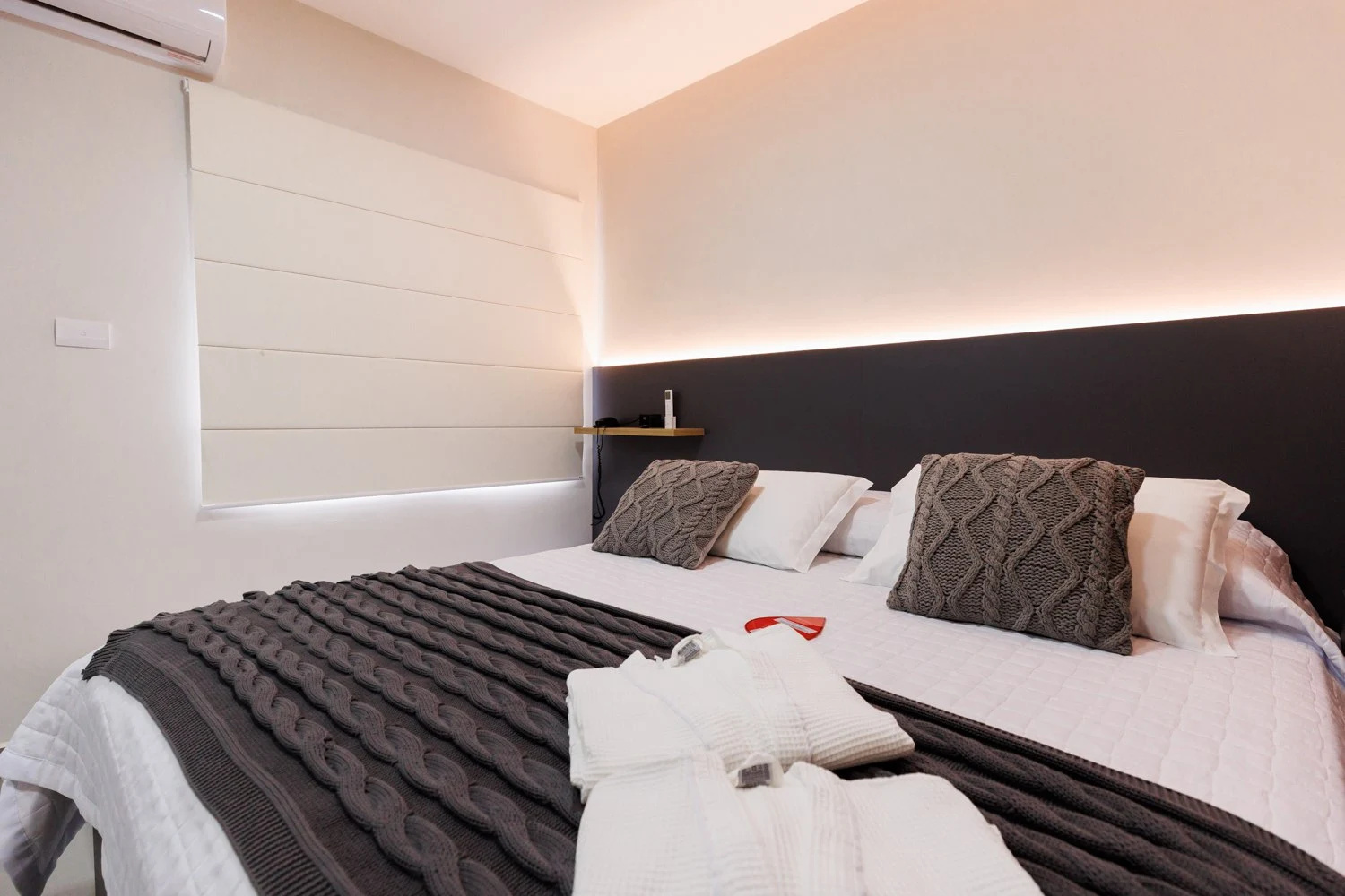 Foto - Tonello Business Hotel