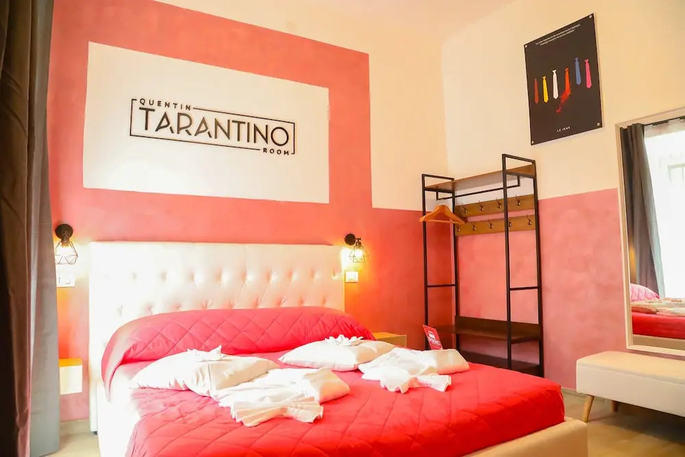 Foto - Cinemovie Guesthouse