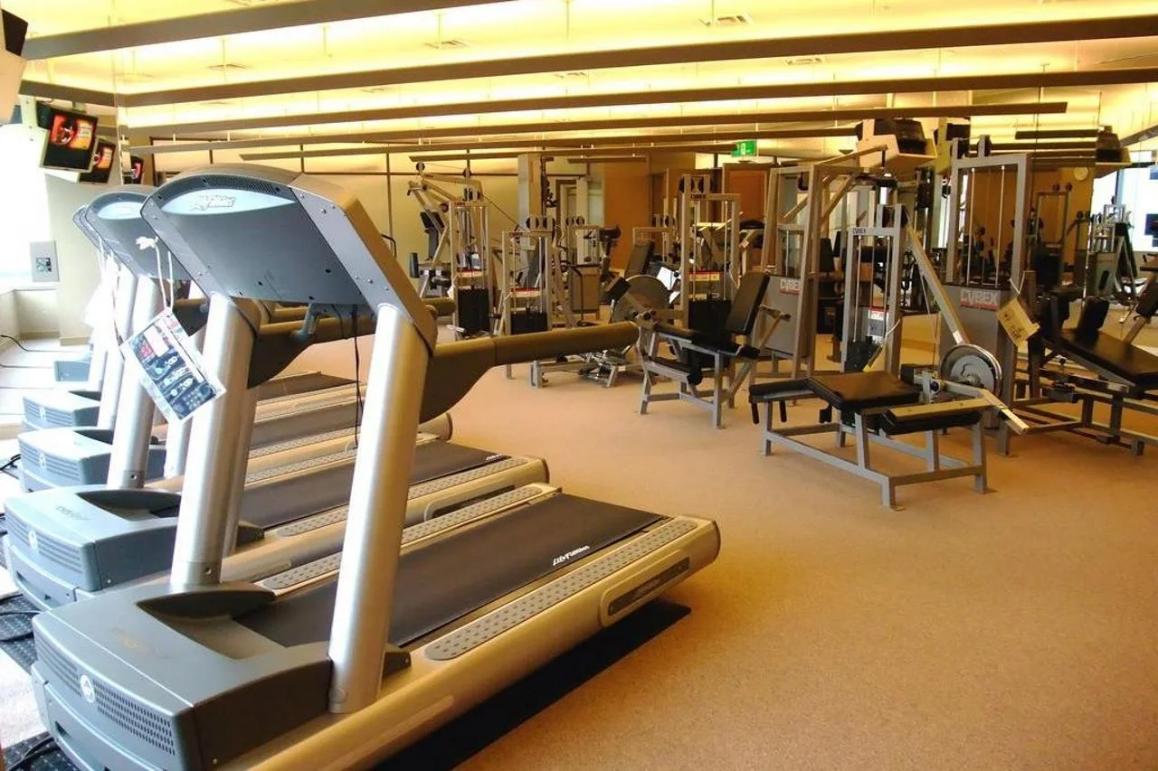 Foto - Grand Prince Hotel Osaka Bay