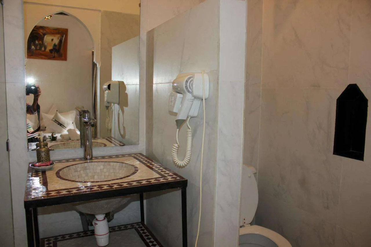 Photo - Riad Jnan El Cadi