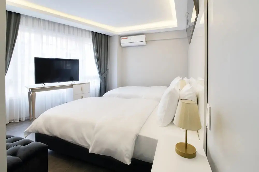 Photo - Via Çırağan Hotel