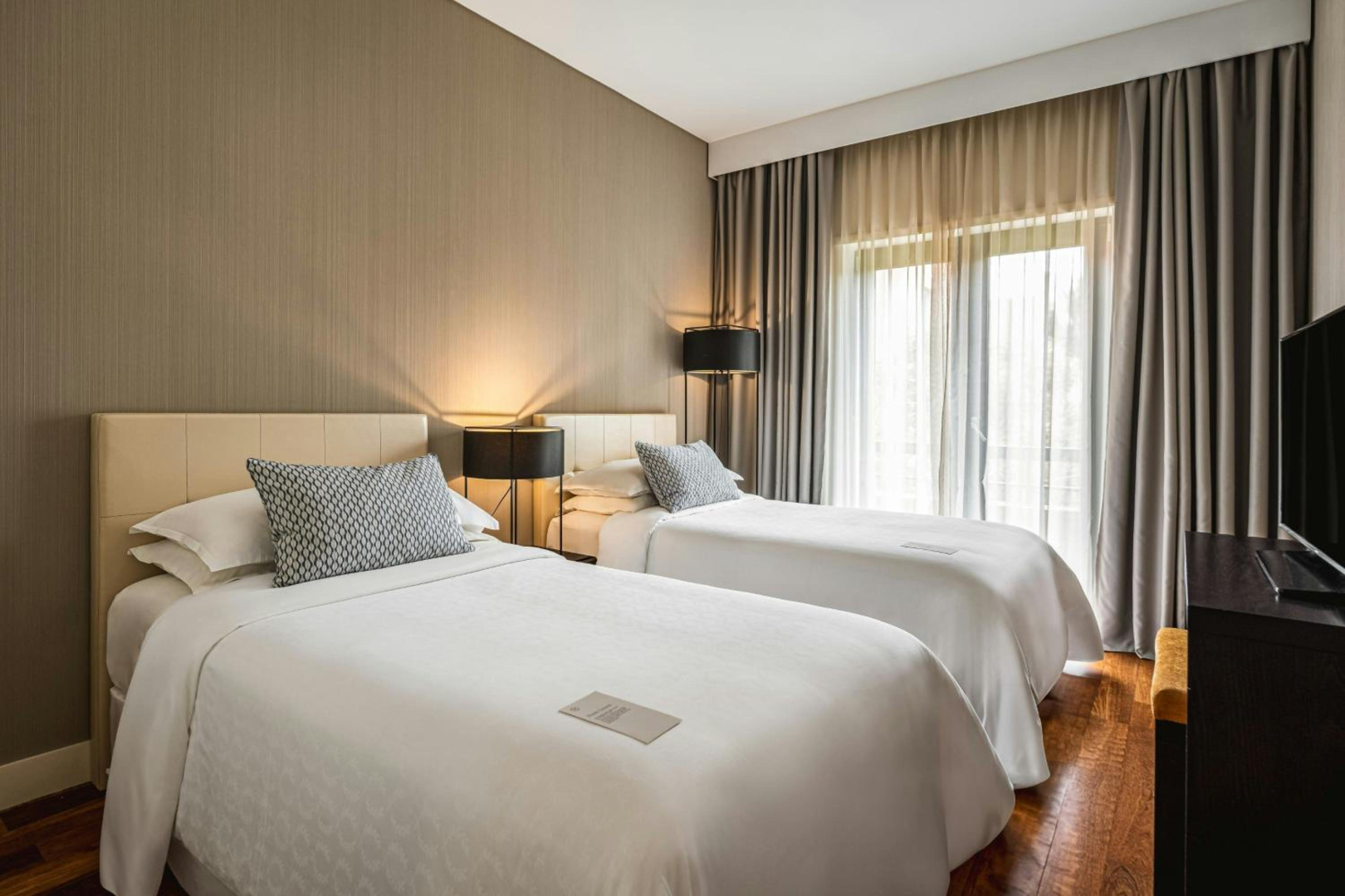 Foto - Sheraton Cascais Resort - Hotel & Residences