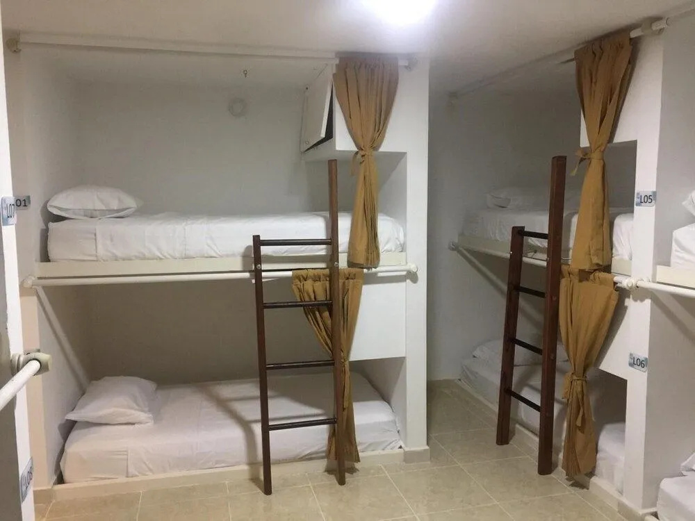 Foto - Hotel Ayenda Cartagena Blue 1804
