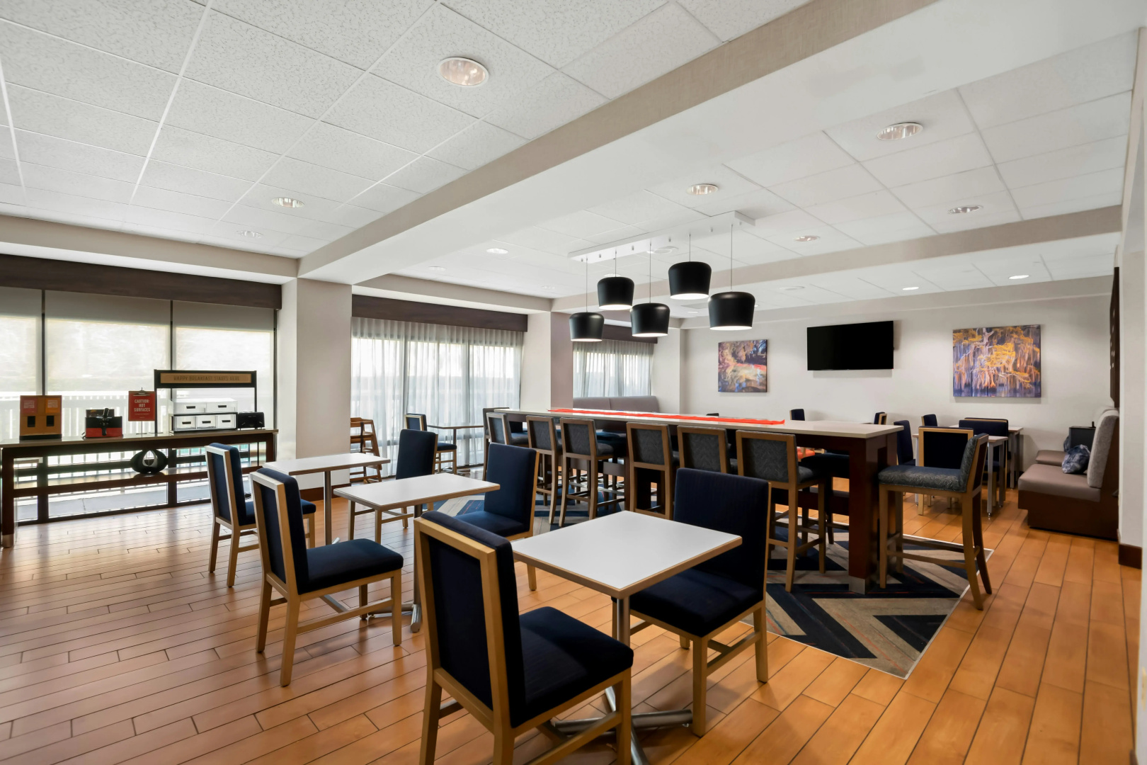 Foto - Hampton Inn Debary/Deltona