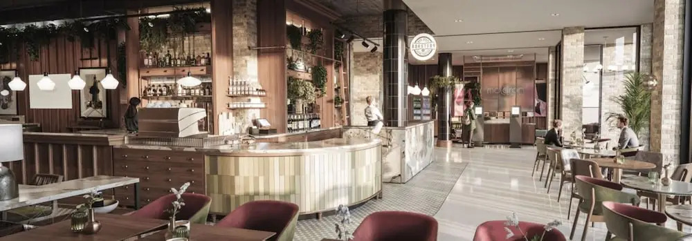 Photo - Maldron Hotel Shoreditch London