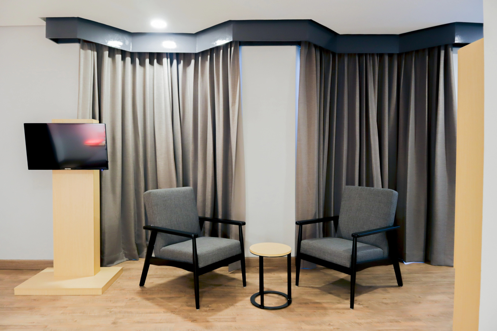 Foto - Super OYO Townhouse 1 Hotel Salemba