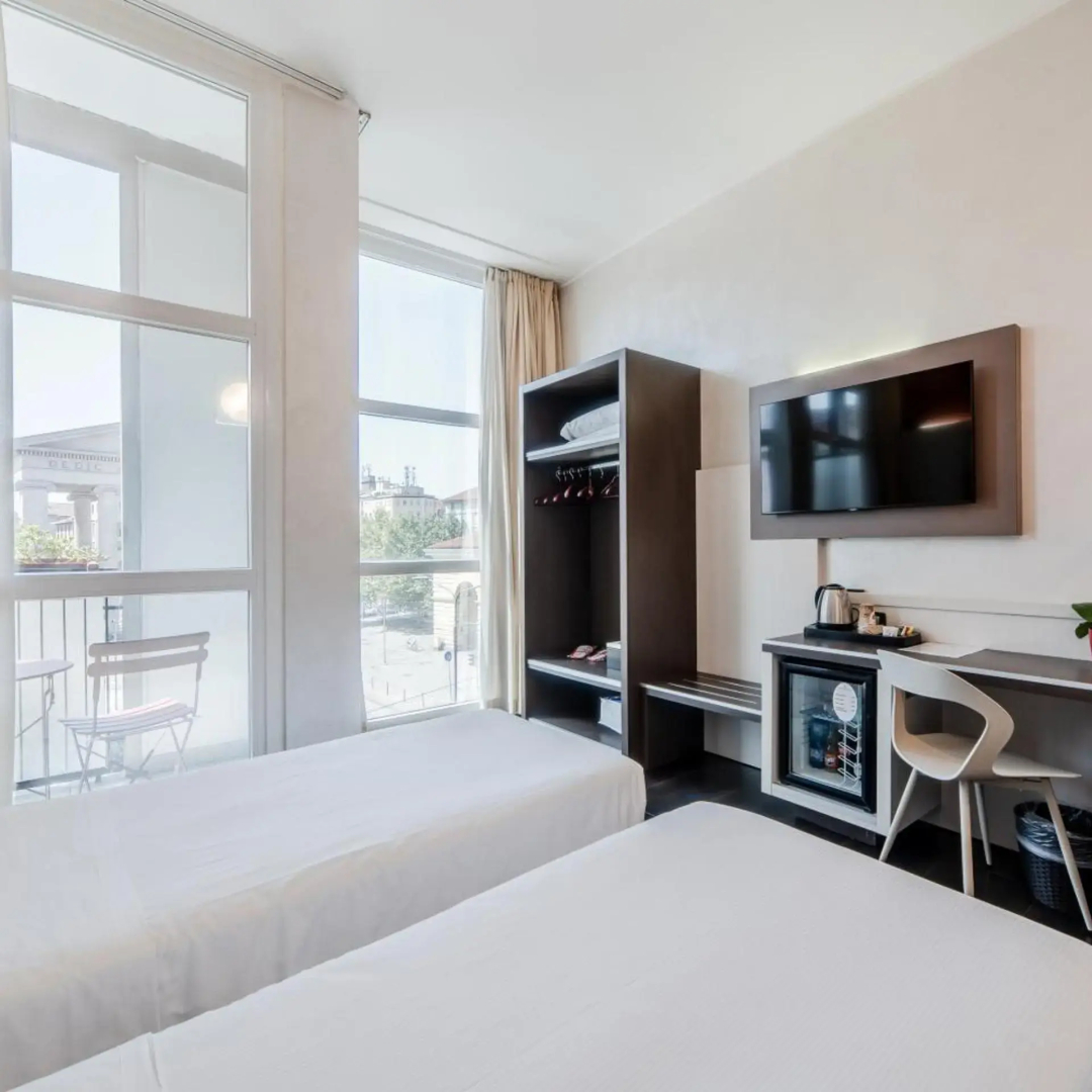 Photo - Hotel Milano Navigli