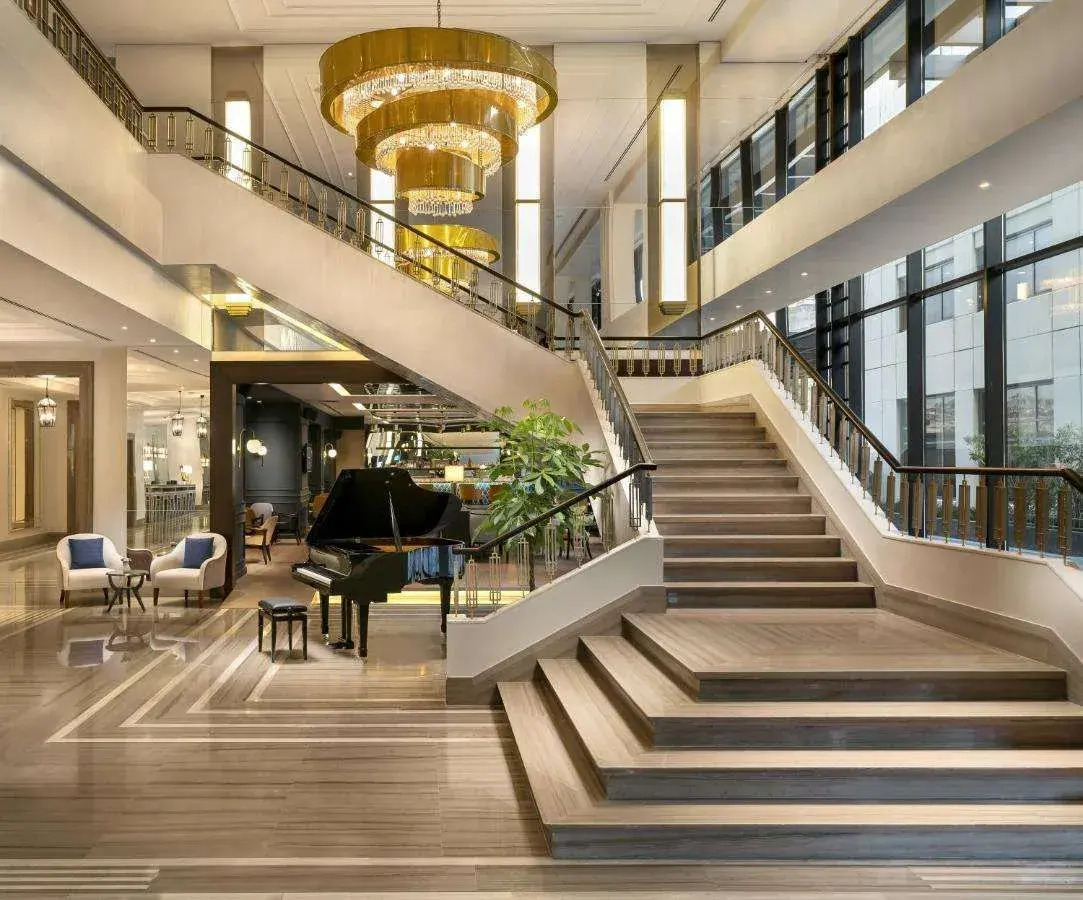 Photo - Barceló Istanbul