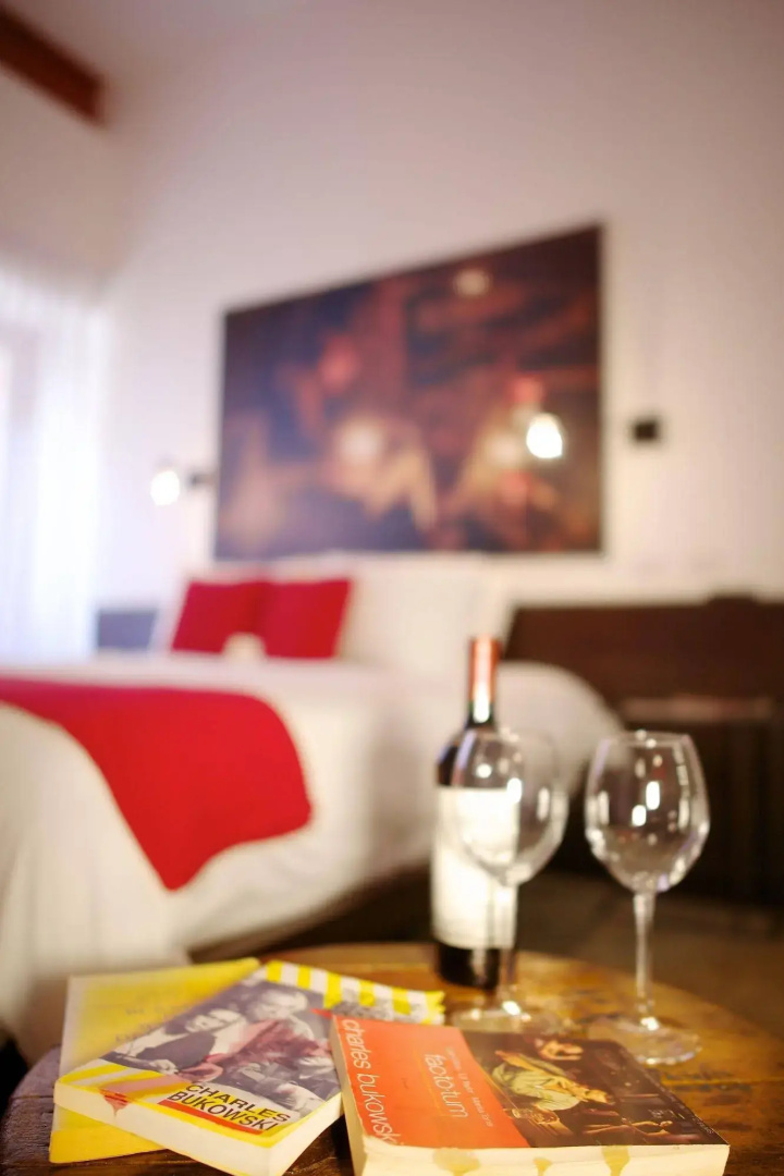 Foto - Tantalo Hotel