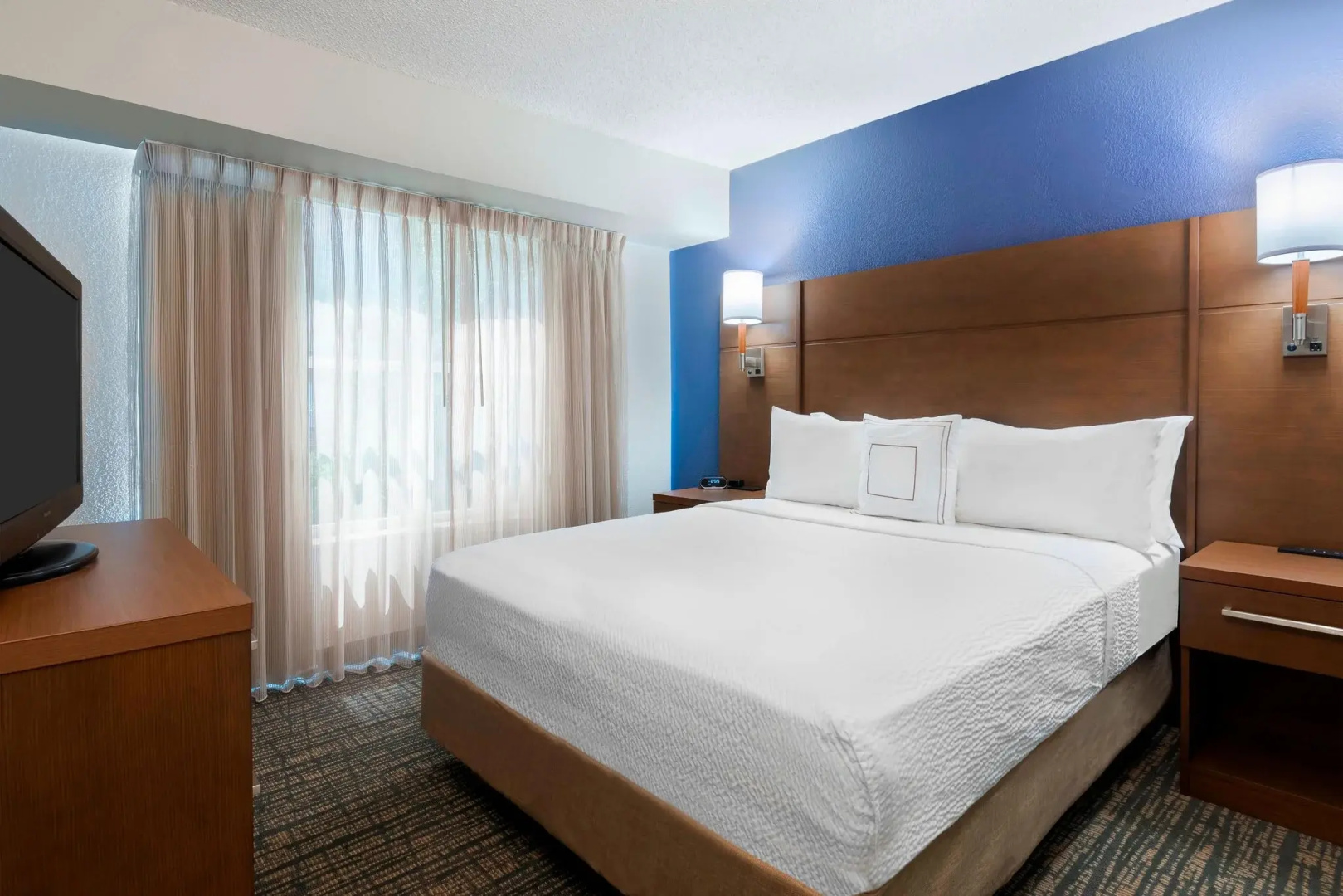 Foto - Residence Inn by Marriott Tampa at USF/Medical Center