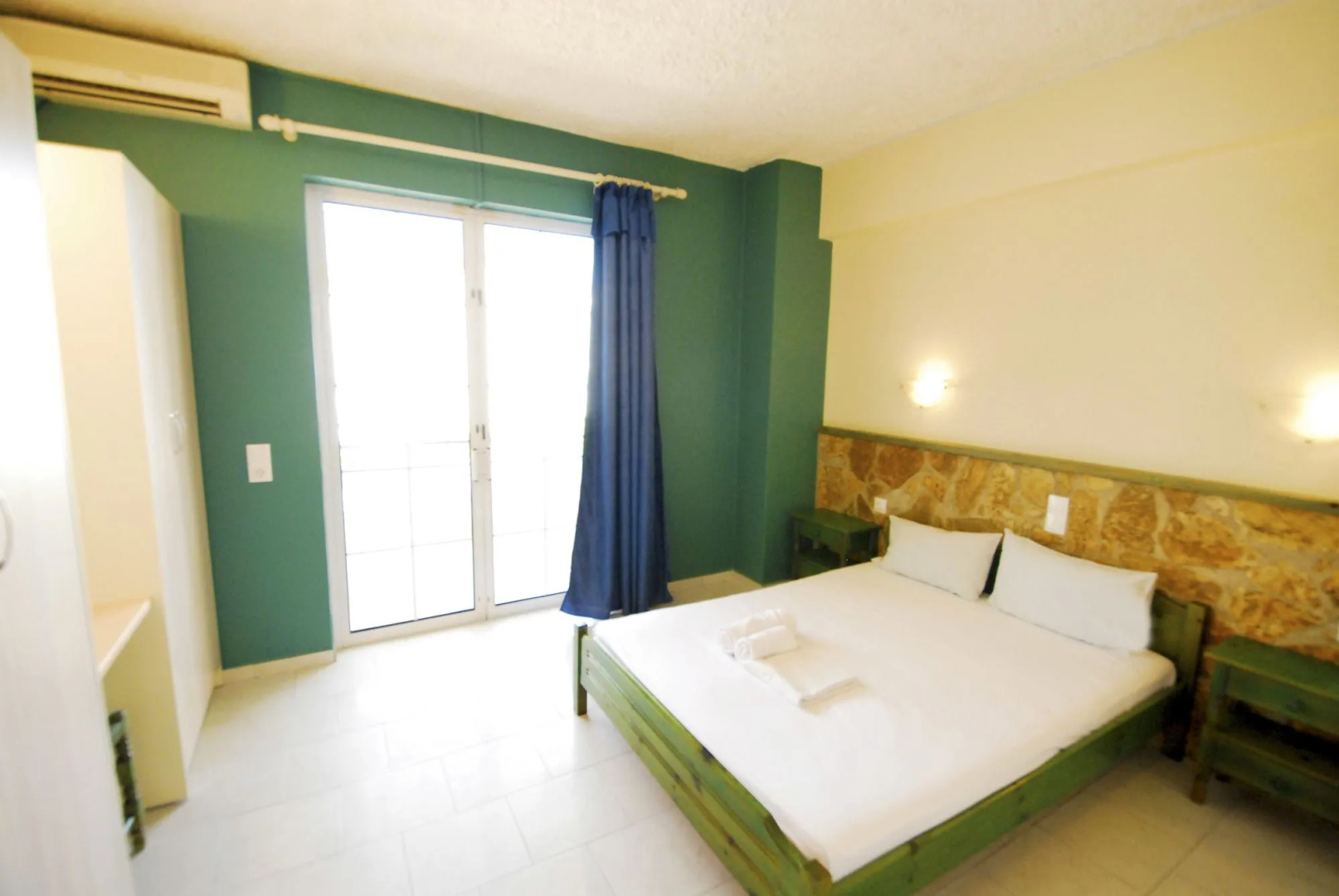 Foto - Vanessa Hotel