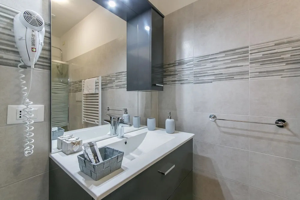 Foto - Red Lion Guest House