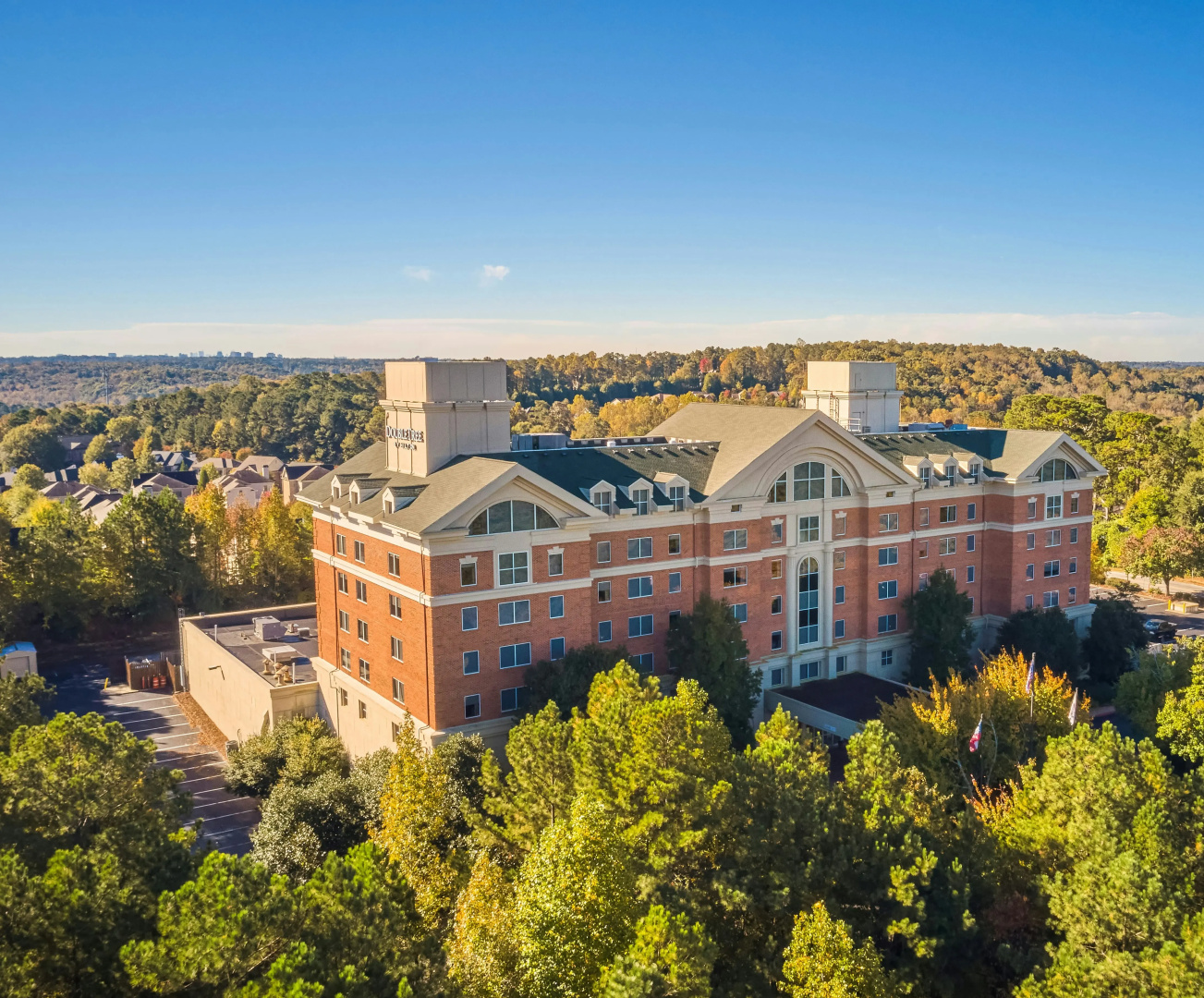Foto - DoubleTree by Hilton Atlanta - Roswell