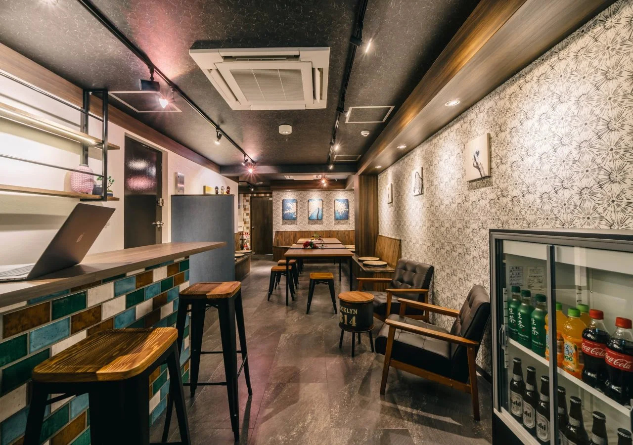 Photo - R Hostel Namba south