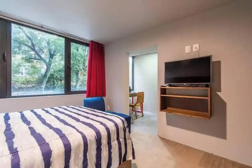 Photo - Terraza & Loft San Ángel