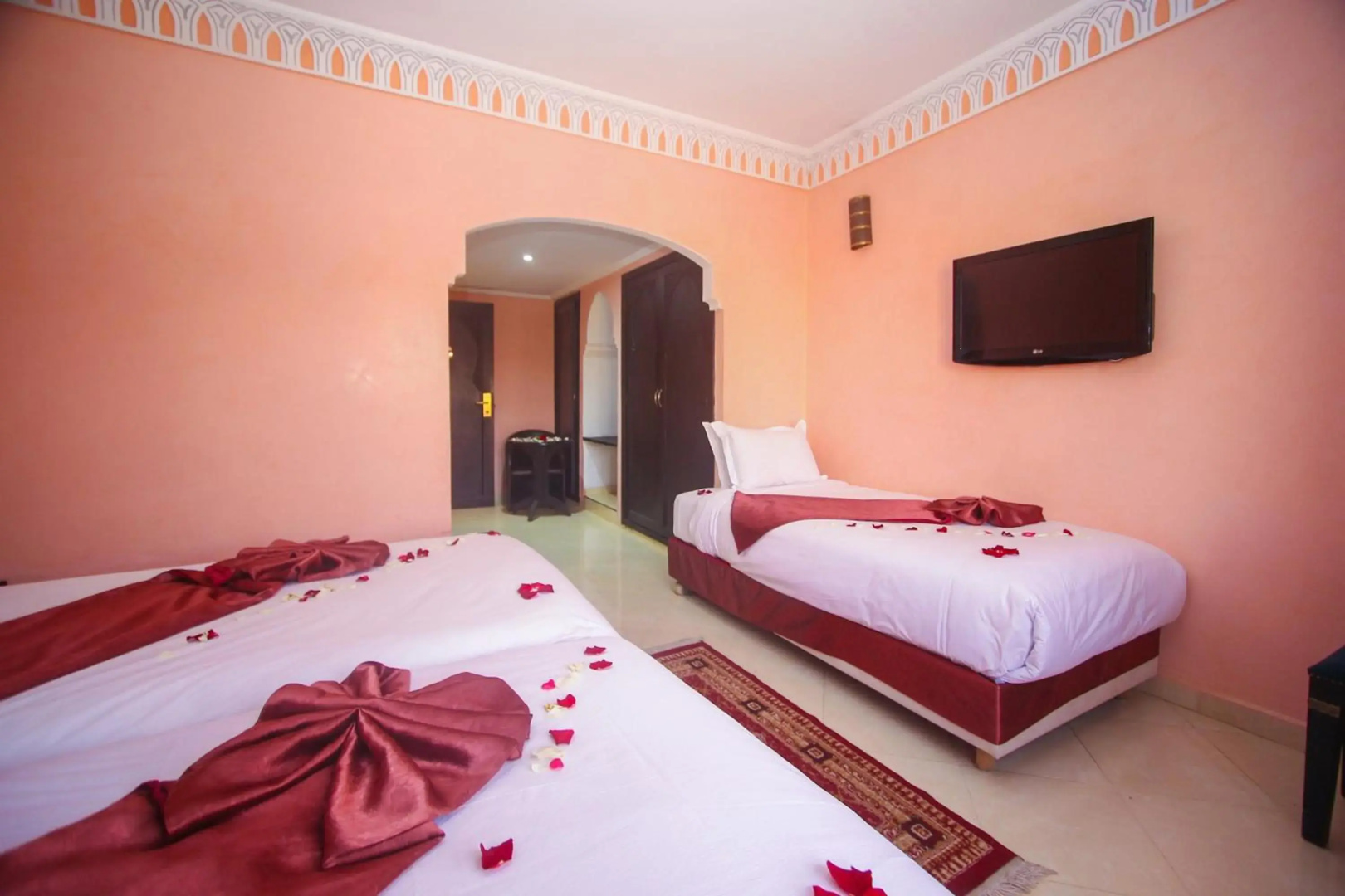Photo - Hotel El Hadna