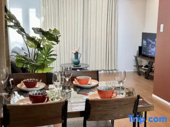 Photo - Nikaido Sky Terrace | Skytree View | Newly Built 2BR House with Large Balcony