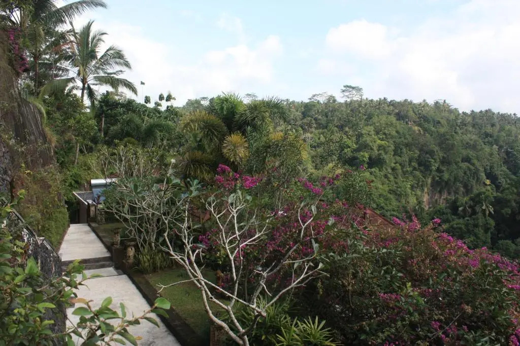 Foto - Rijasa Agung Resort and Villas