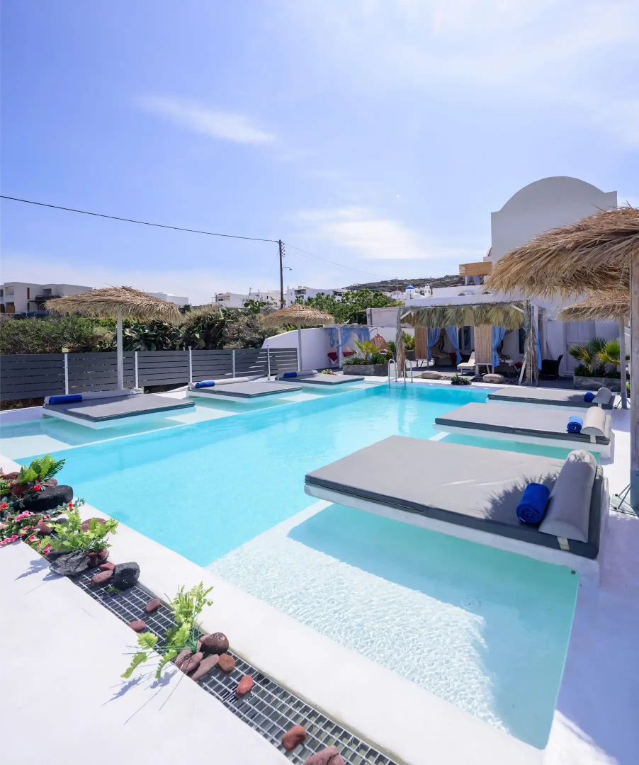 Foto - Nalu Suites