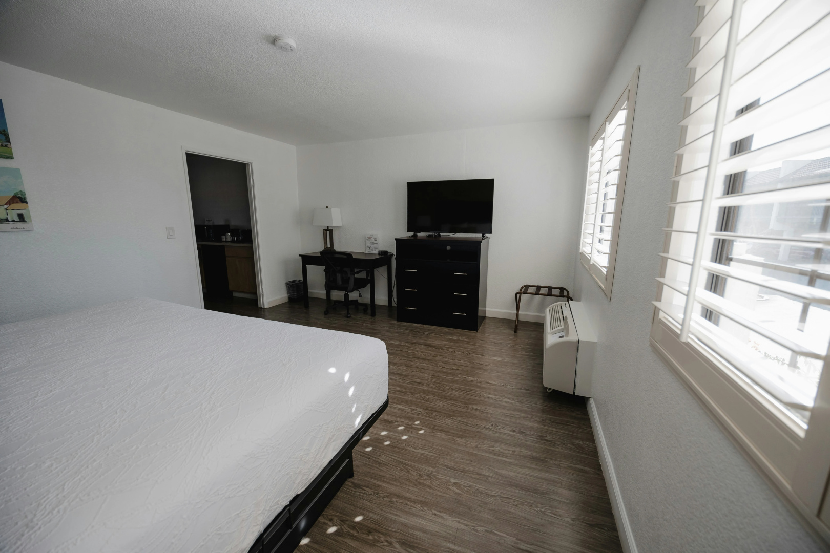 Foto - Old Town Western Inn & Suites