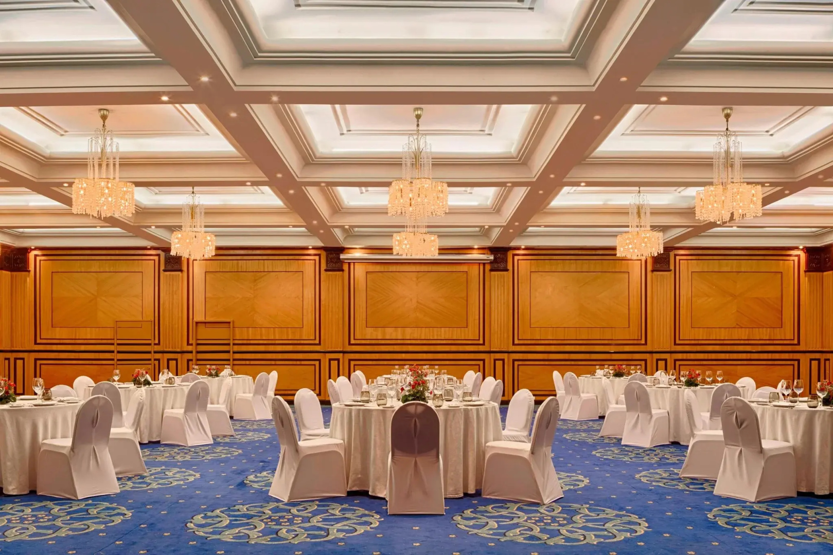 Photo - Sheraton Tunis Hotel