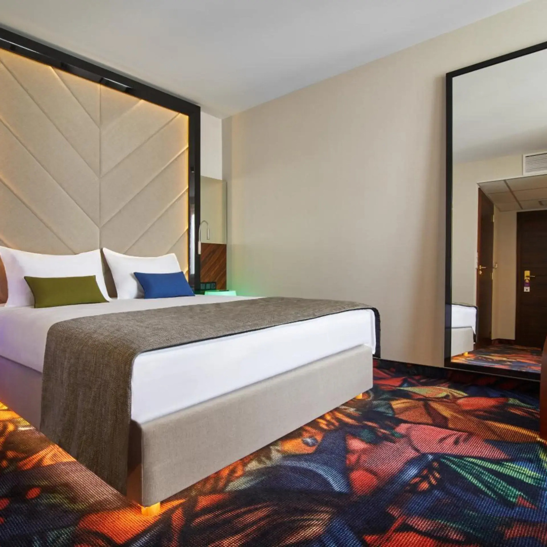 Foto - INX Design Hotel