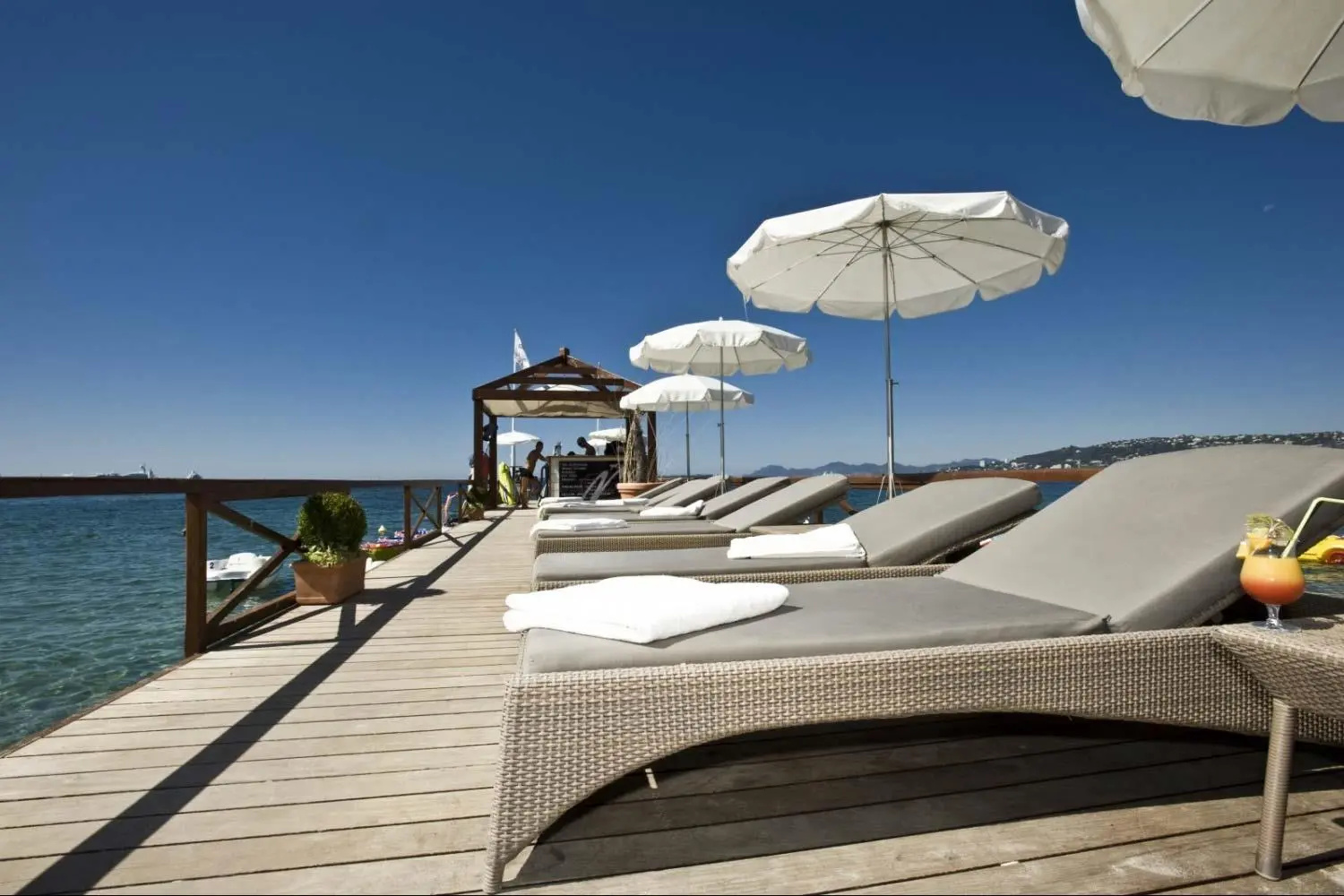 Foto - Splendid Hotel & Spa Nice