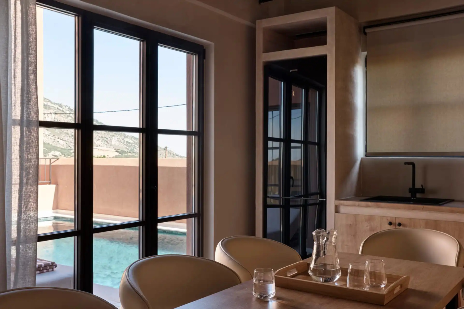 ARCĀSA Villas Collection by Omilos Hotels, Bild 6 von 10