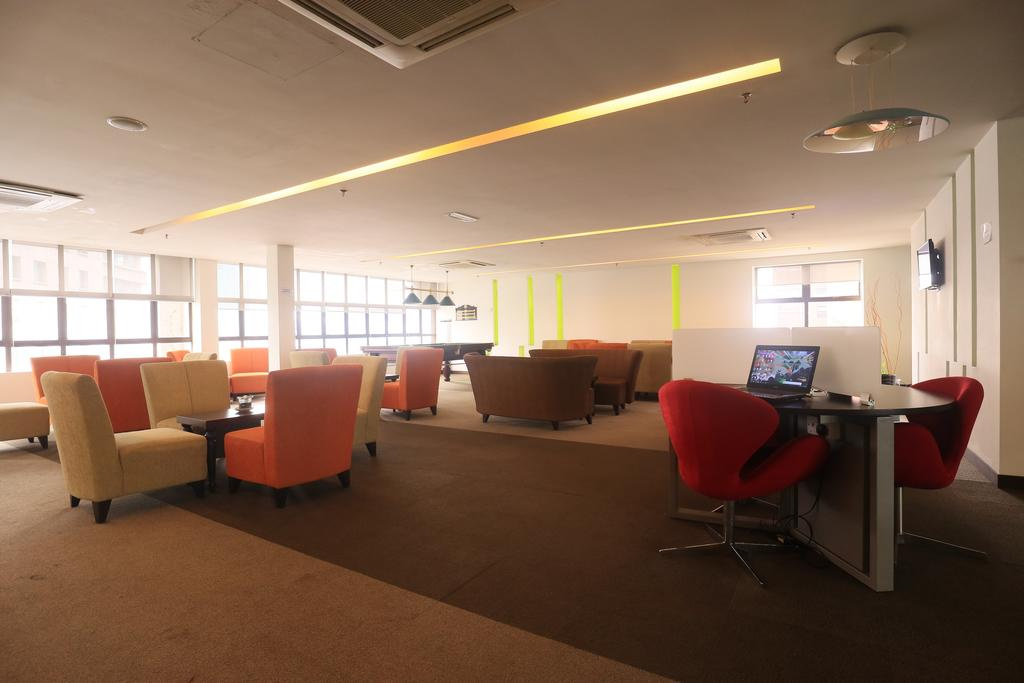 Foto - Citrus Hotel Johor Bahru by Compass Hospitality