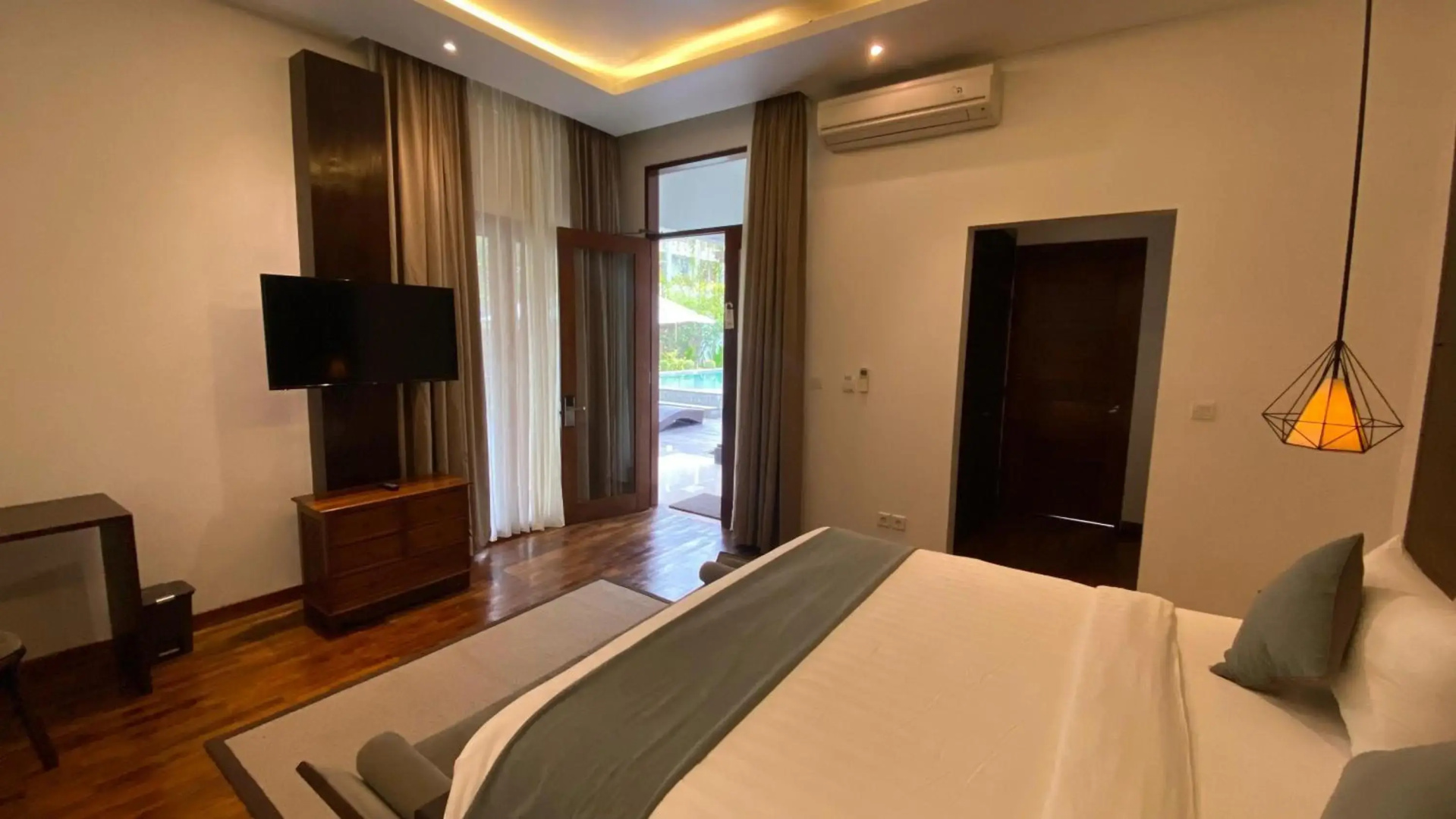 Foto - djabu Canggu Beach Villa