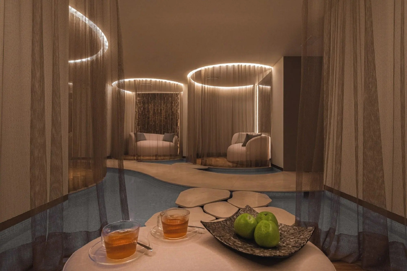 Foto - Hyatt Regency Lisbon