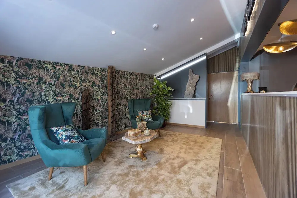 Foto - Estrelas do Douro