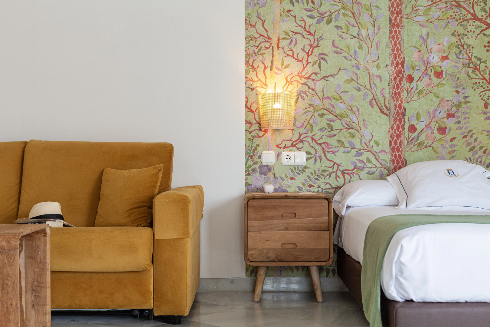 Photo - Hotel Duque de Najera