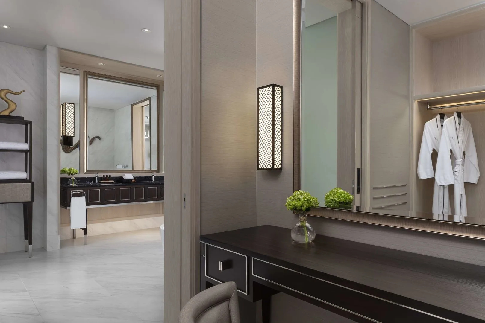 Photo - Sindhorn Kempinski Hotel Bangkok