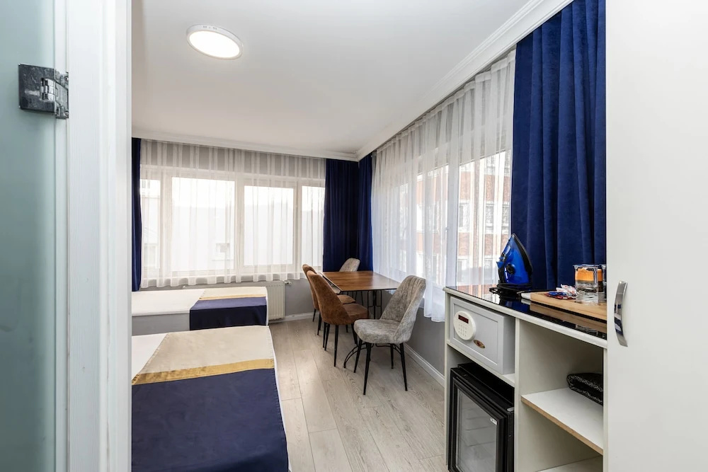Foto - Sirkeci Family Hotel