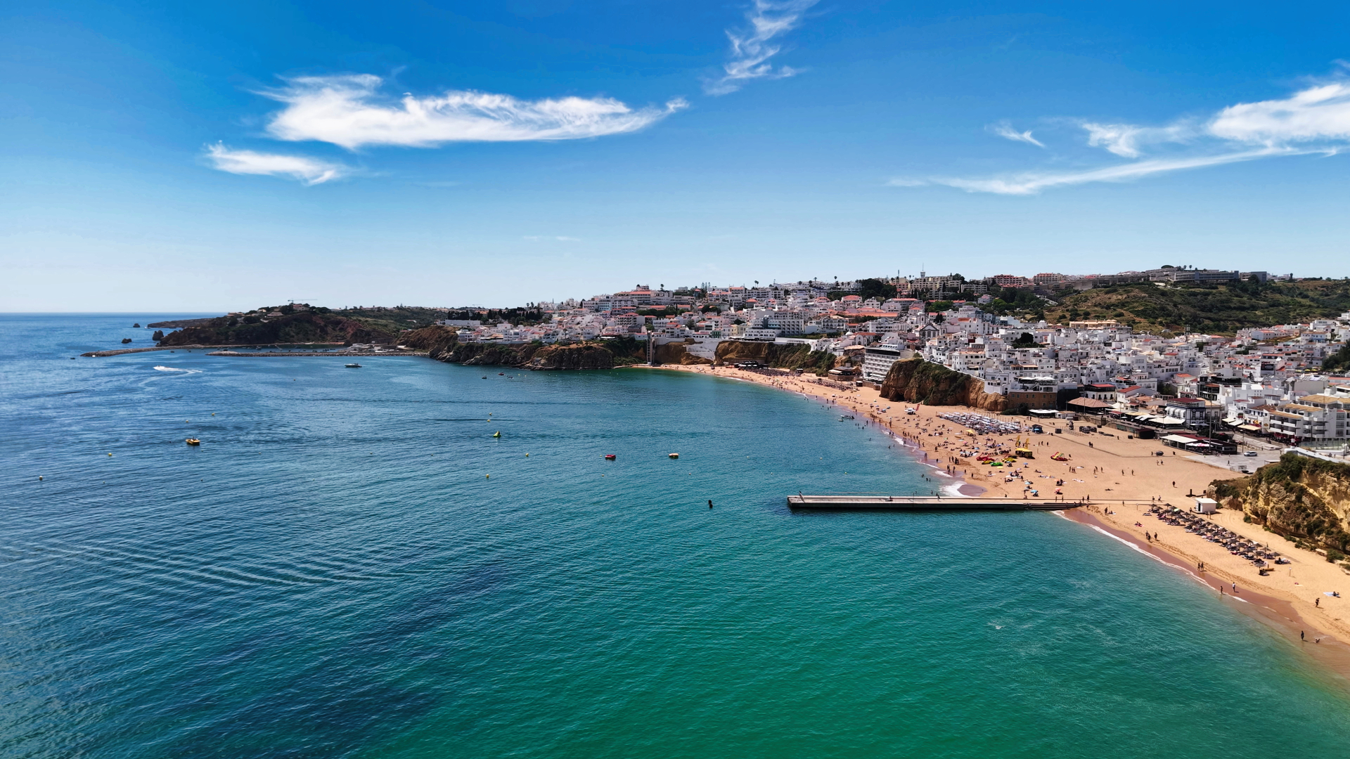 Foto - Hotel Apartamento Paraiso De Albufeira