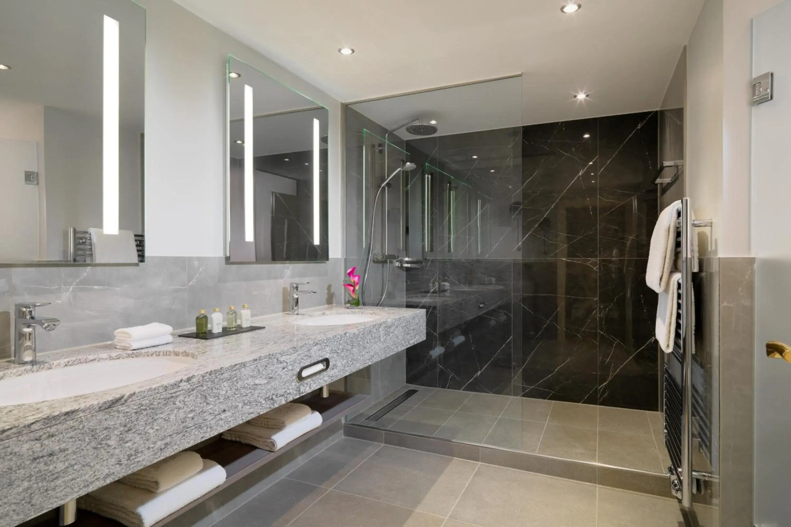 Foto - The Westin Leipzig